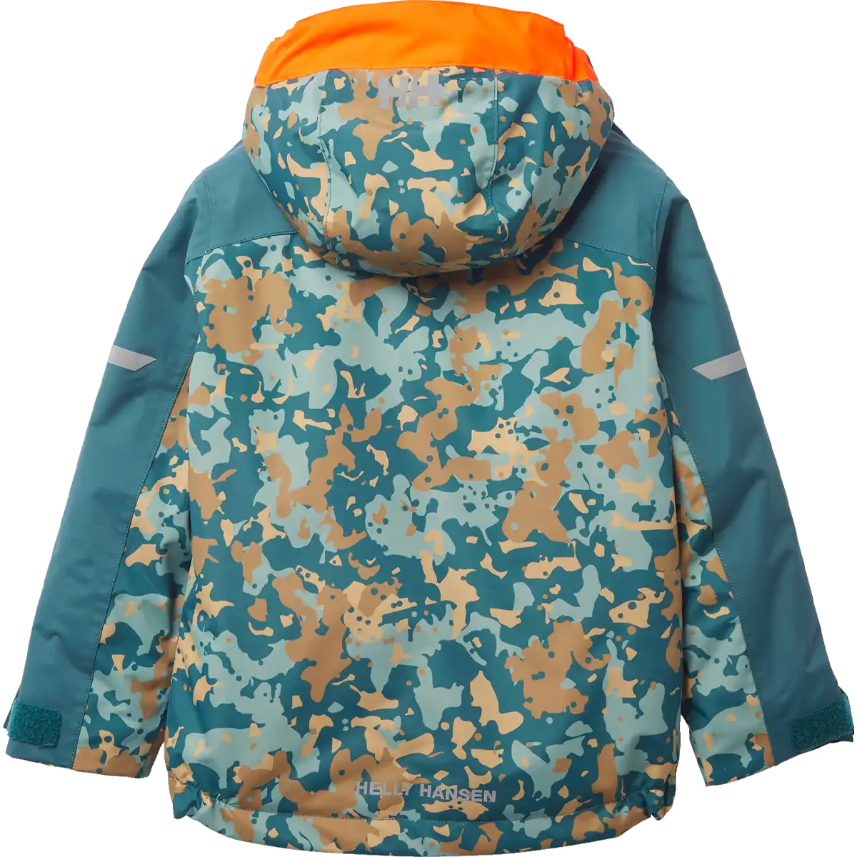 Youth Legend 2.0 Insulated Jacket