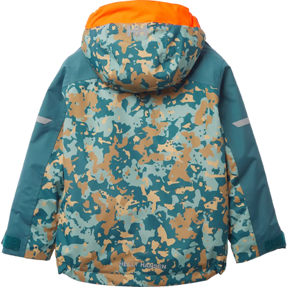 Youth Legend 2.0 Insulated Jacket