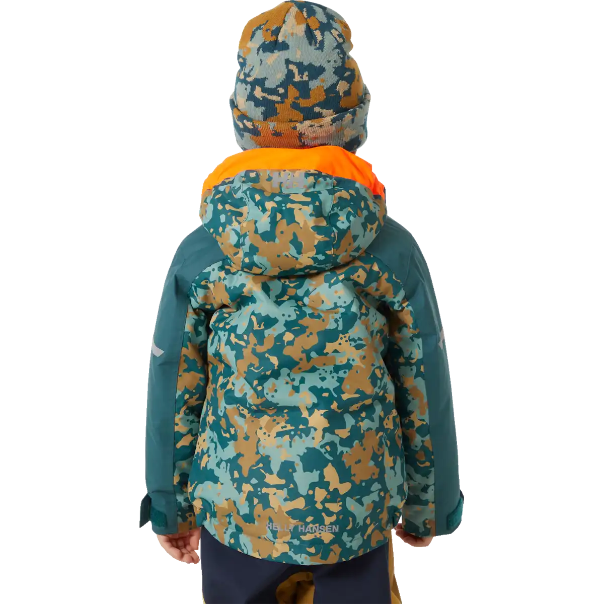 Youth Legend 2.0 Insulated Jacket