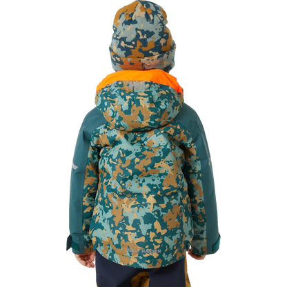 Youth Legend 2.0 Insulated Jacket