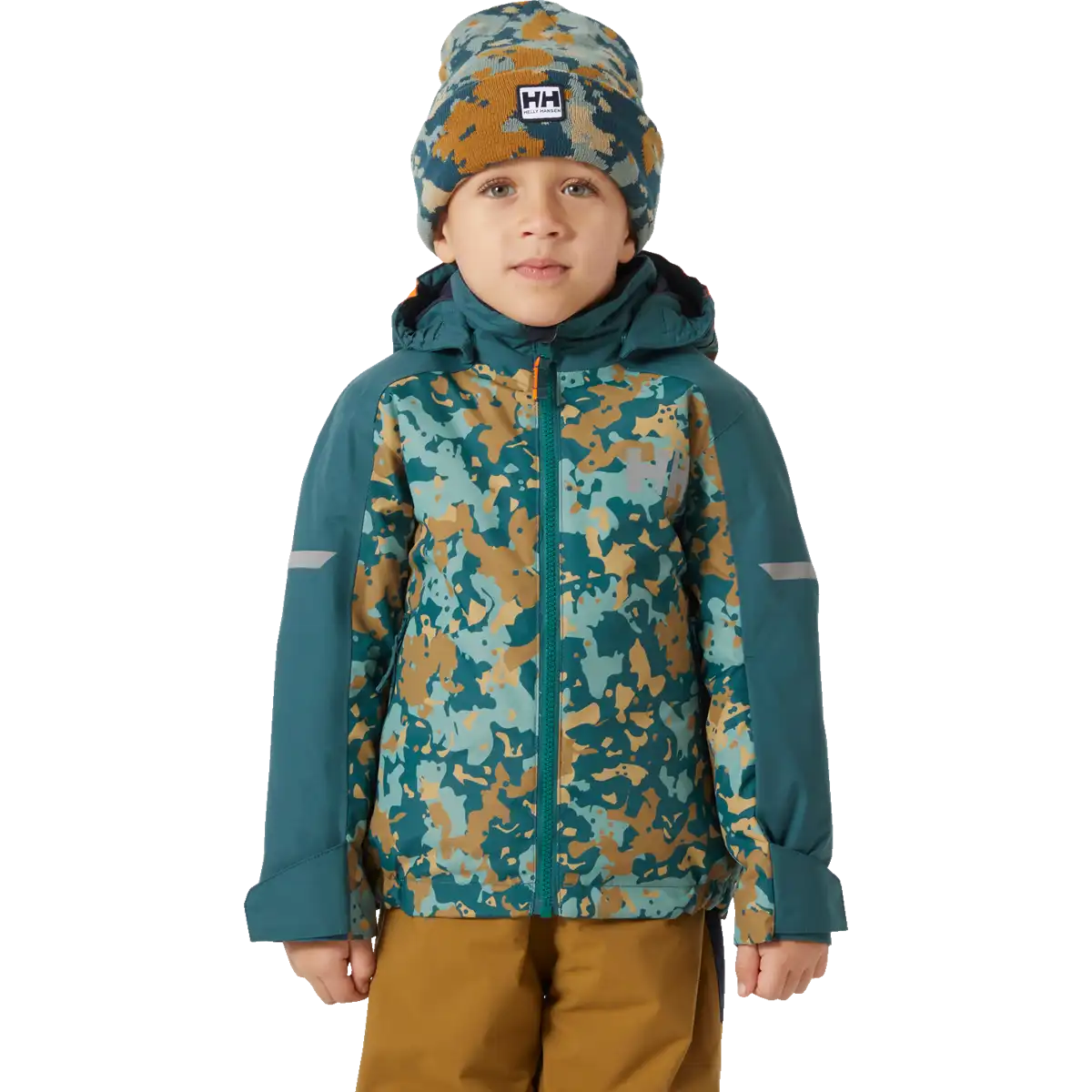 Youth Legend 2.0 Insulated Jacket