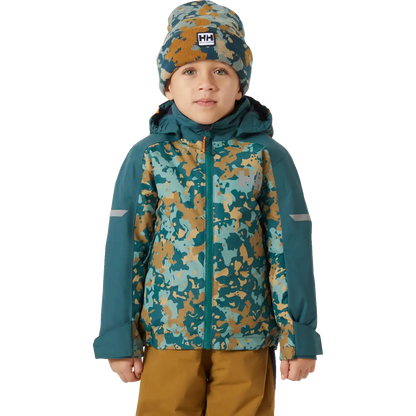 Youth Legend 2.0 Insulated Jacket
