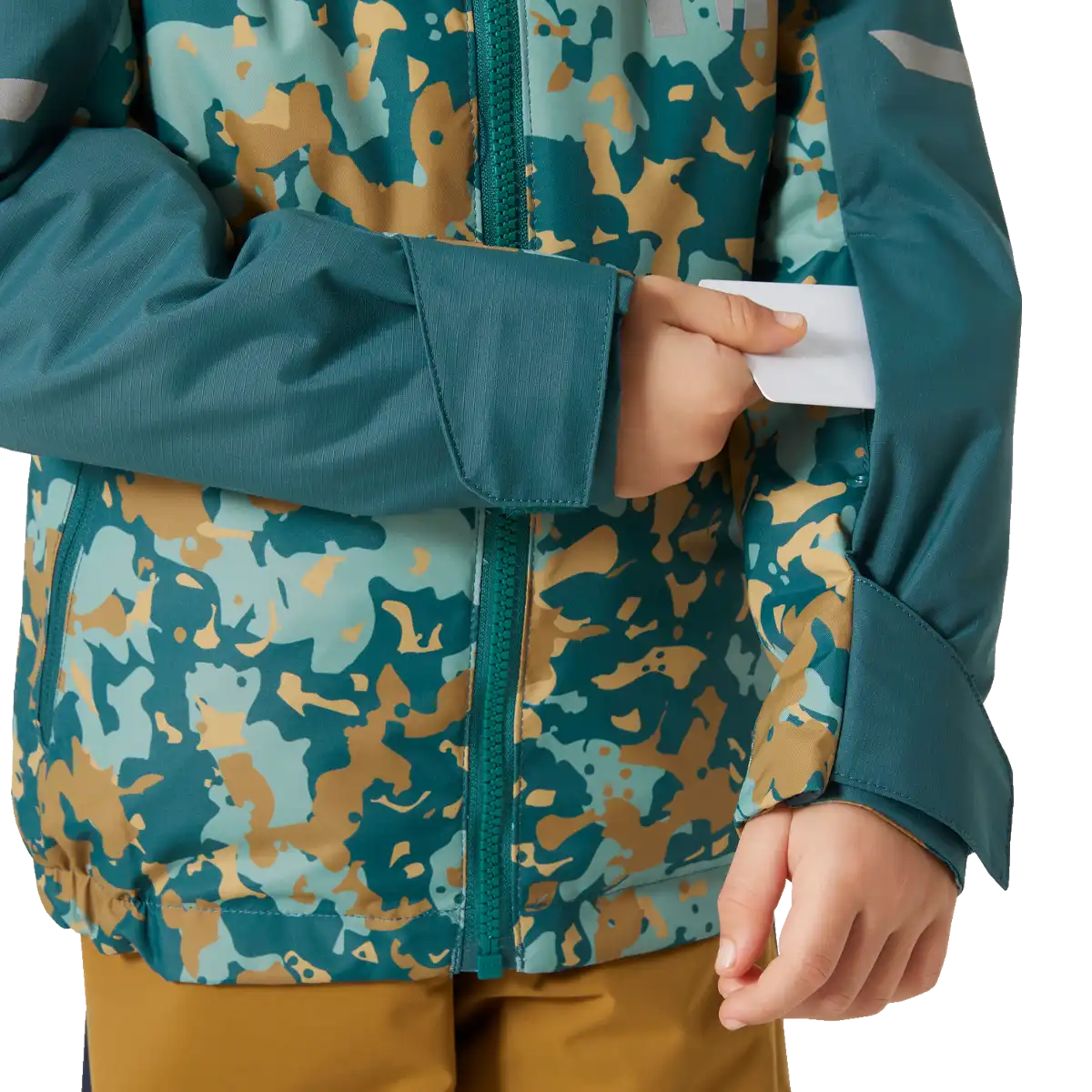 Youth Legend 2.0 Insulated Jacket