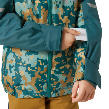 Youth Legend 2.0 Insulated Jacket