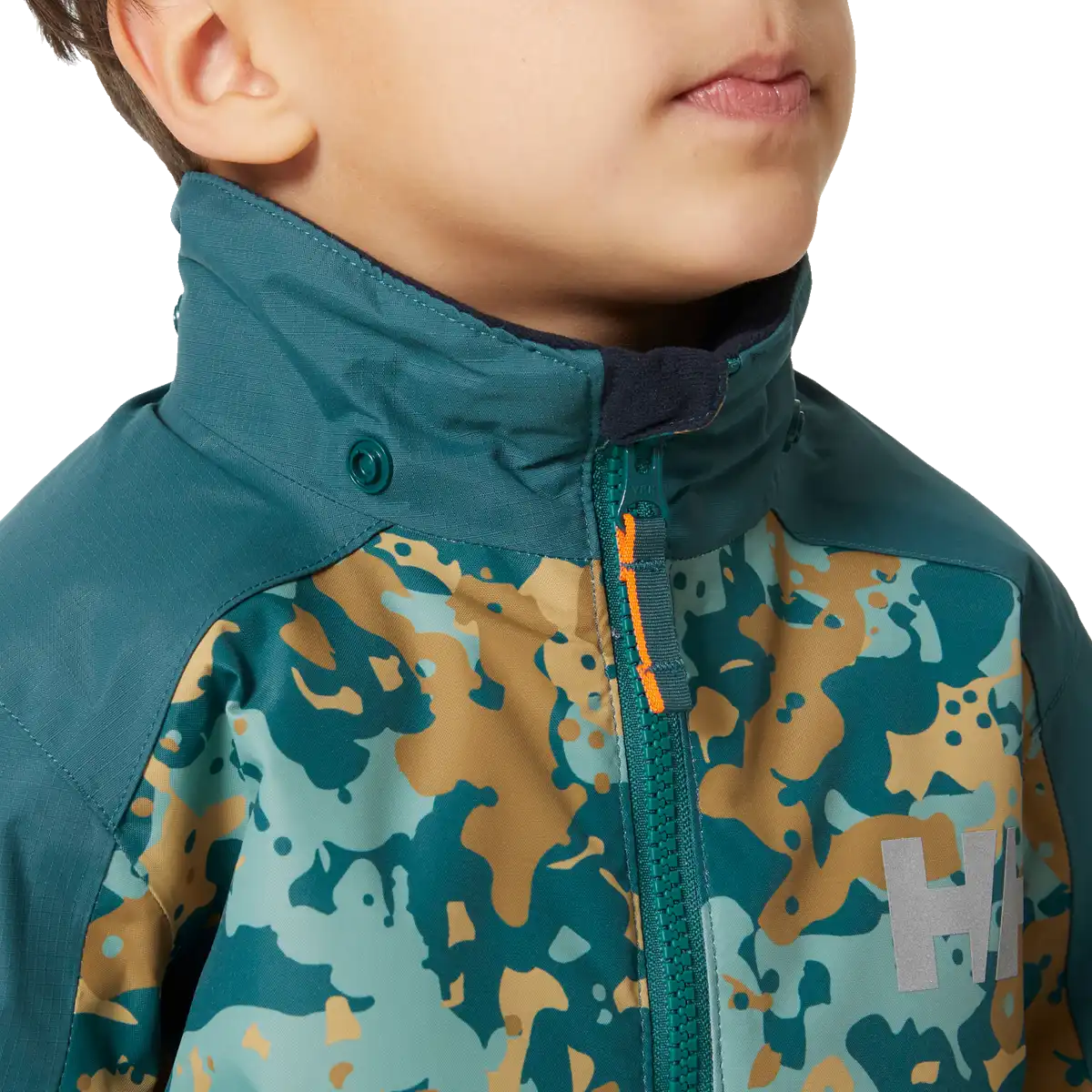 Youth Legend 2.0 Insulated Jacket