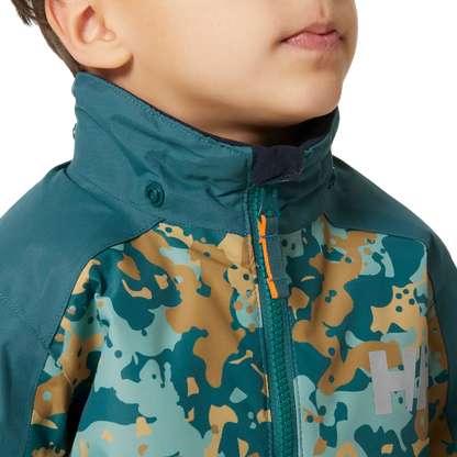 Youth Legend 2.0 Insulated Jacket