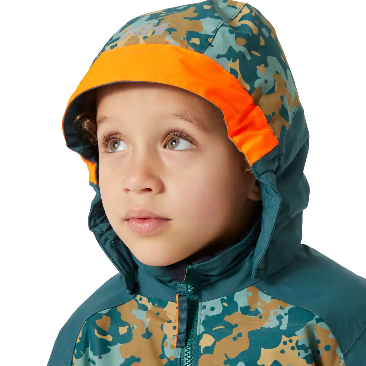 Youth Legend 2.0 Insulated Jacket