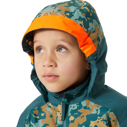 Youth Legend 2.0 Insulated Jacket