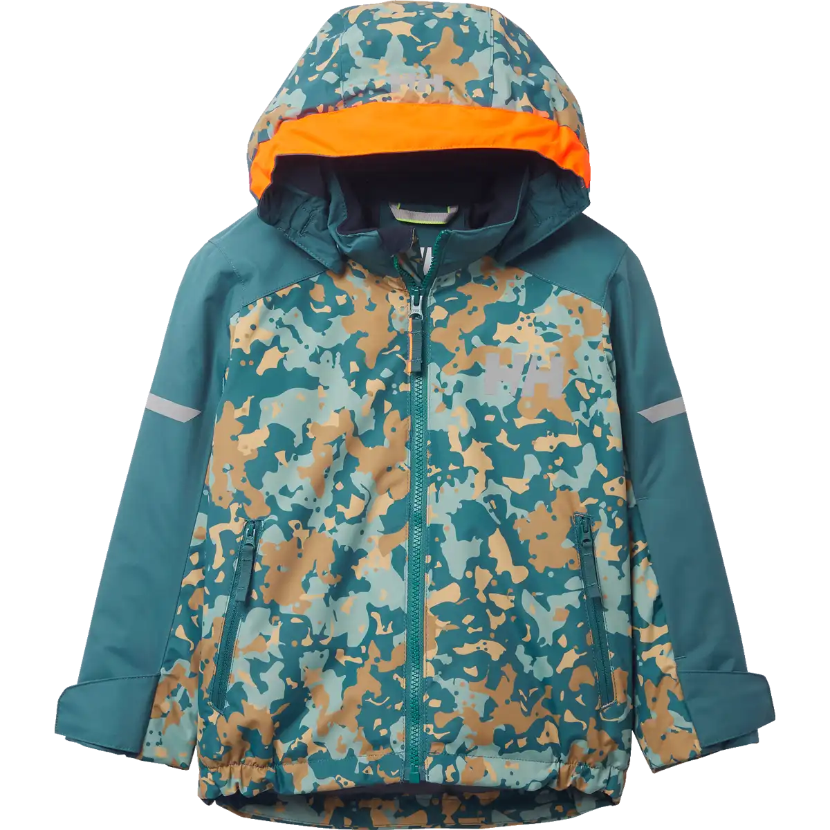 Youth Legend 2.0 Insulated Jacket