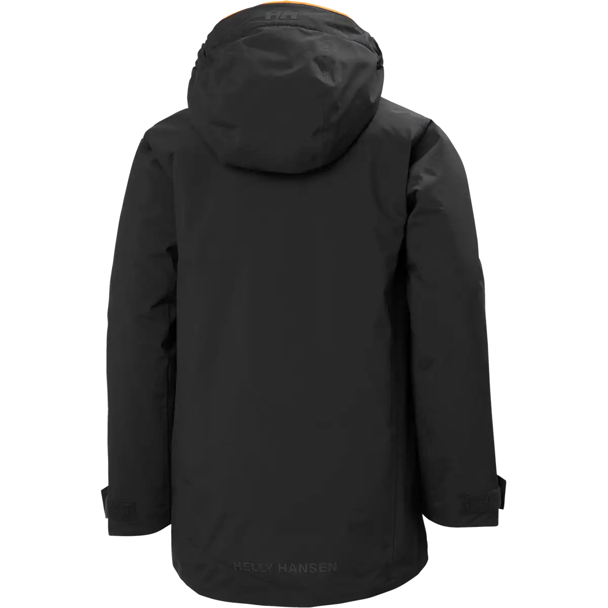 Youth Traverse Jacket