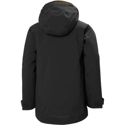 Youth Traverse Jacket