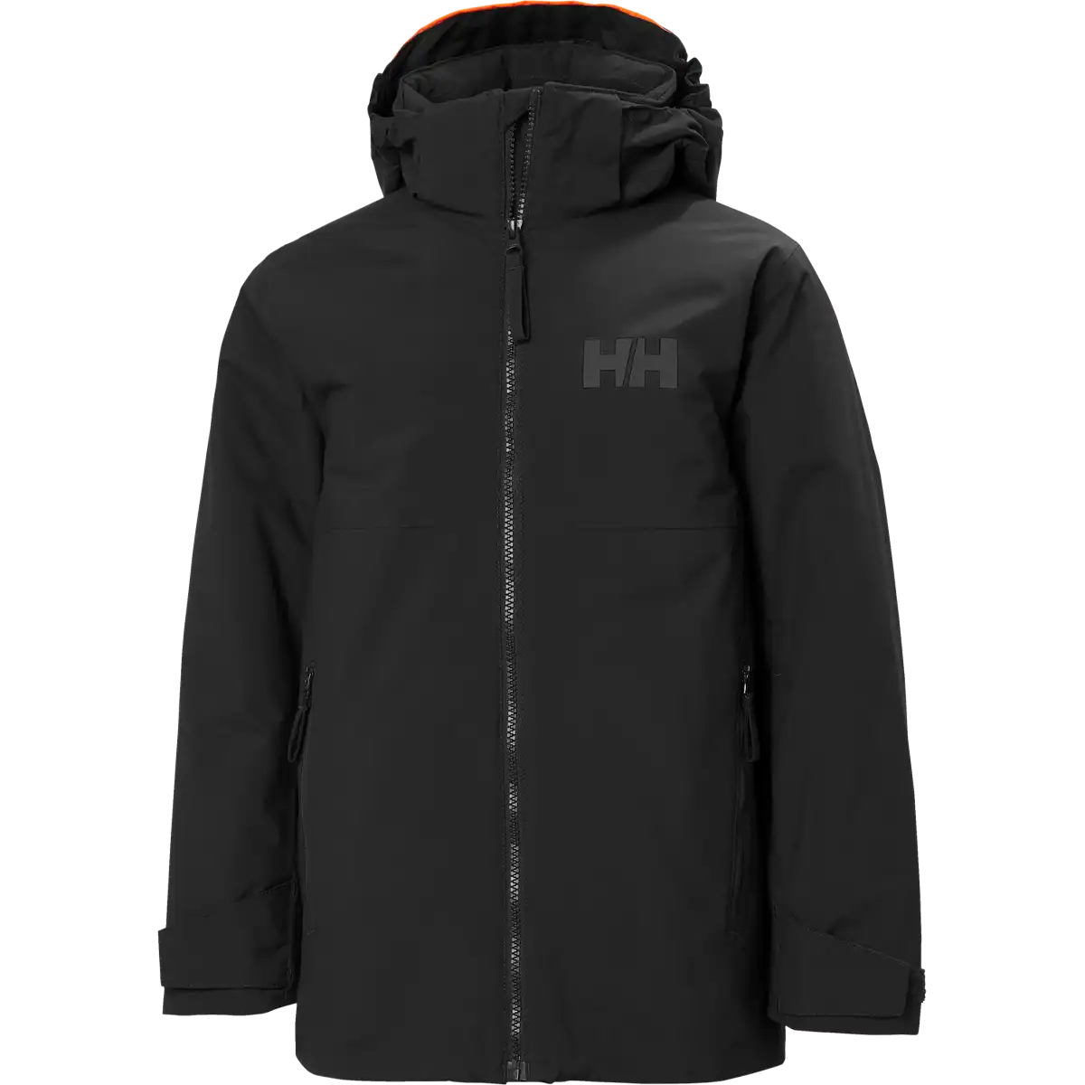 Youth Traverse Jacket