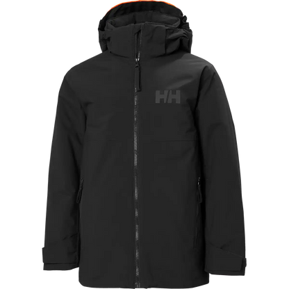 Youth Traverse Jacket