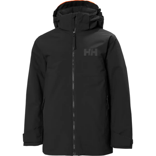 Youth Traverse Jacket