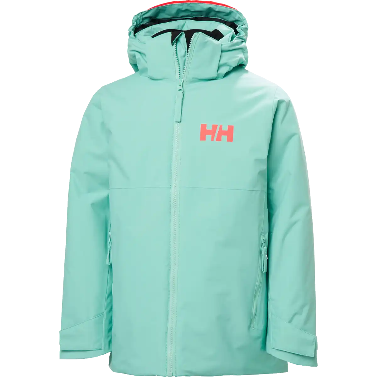 Youth Traverse Jacket