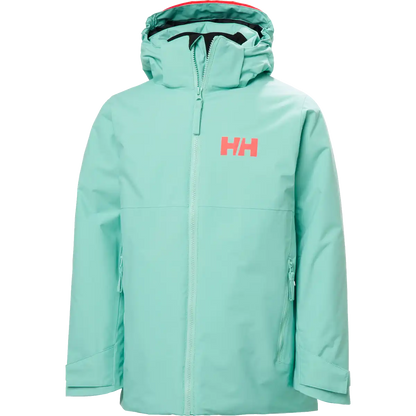 Youth Traverse Jacket