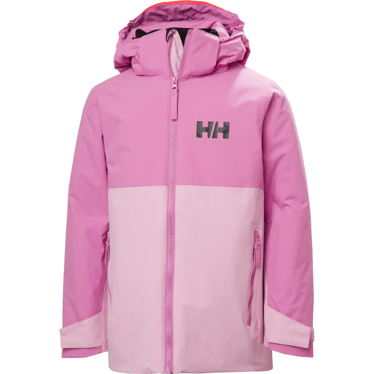 Youth Traverse Jacket