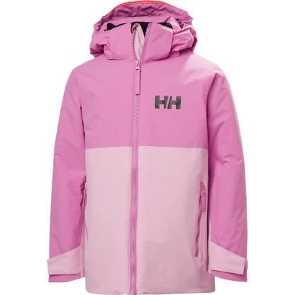 Youth Traverse Jacket
