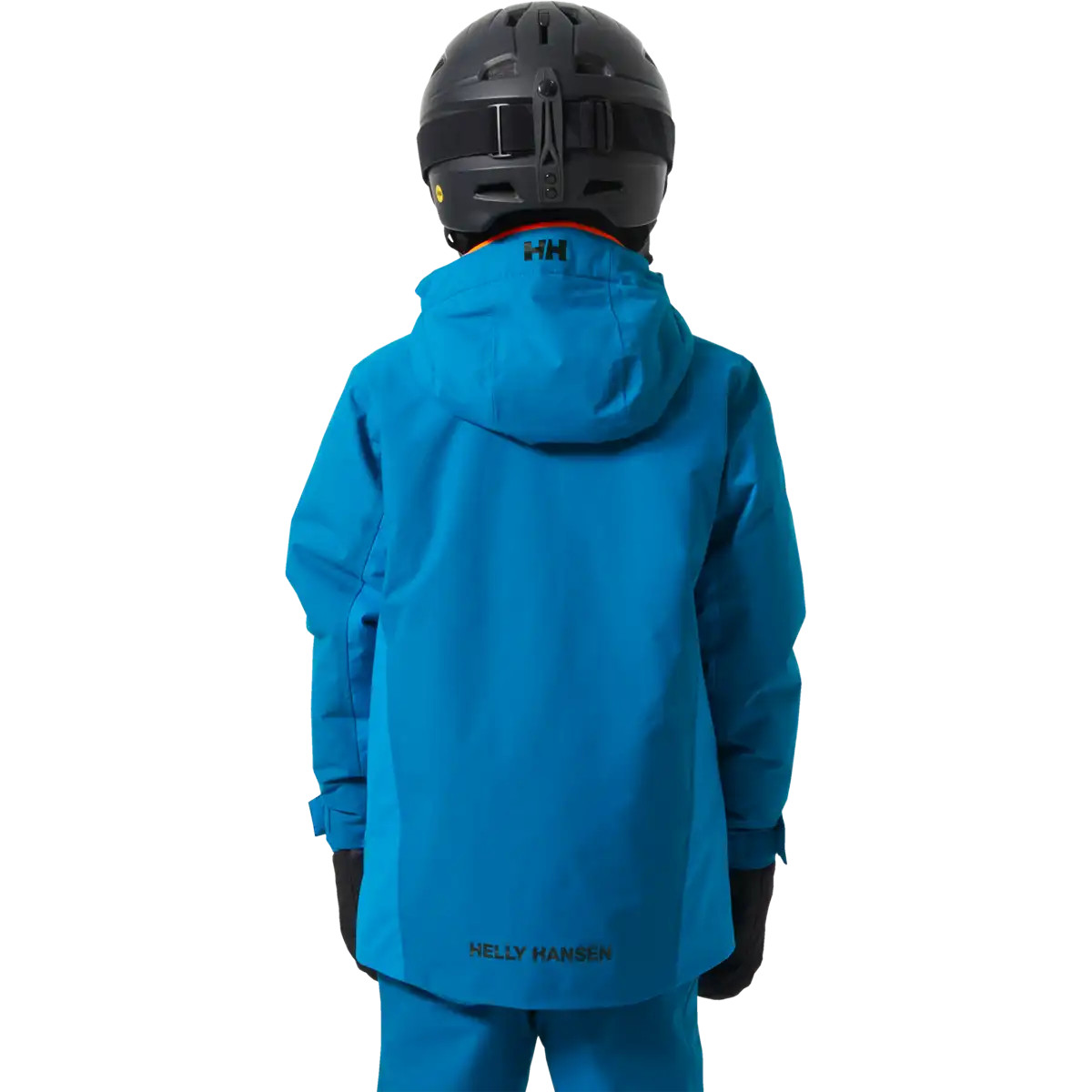 Youth Traverse Jacket