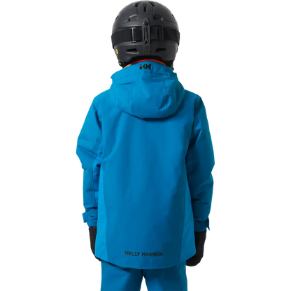 Youth Traverse Jacket