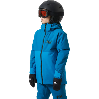Youth Traverse Jacket