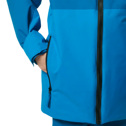 Youth Traverse Jacket