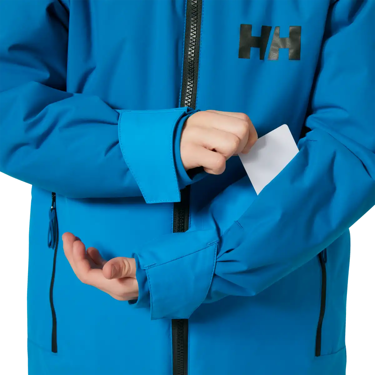 Youth Traverse Jacket