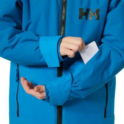 Youth Traverse Jacket