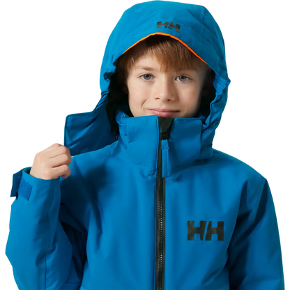 Youth Traverse Jacket