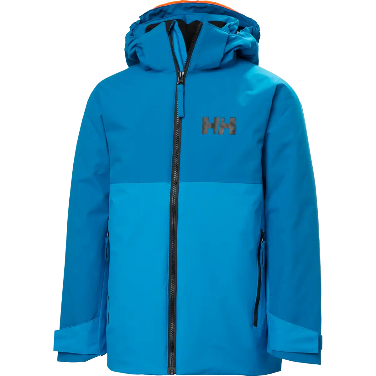 Youth Traverse Jacket
