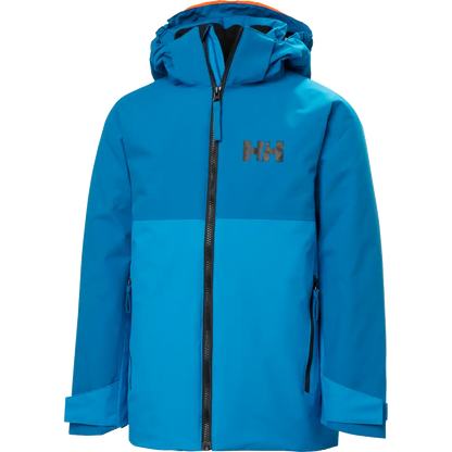 Youth Traverse Jacket