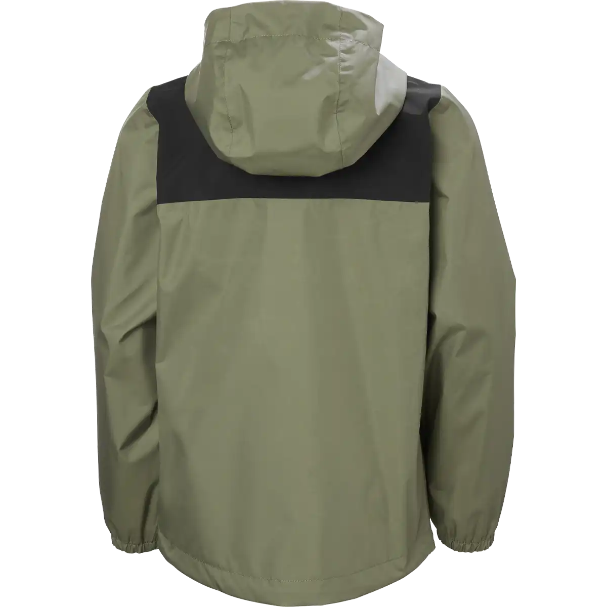 Youth Vancouver Rain Jacket