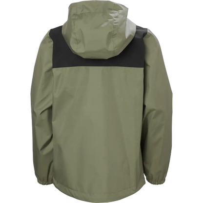 Youth Vancouver Rain Jacket