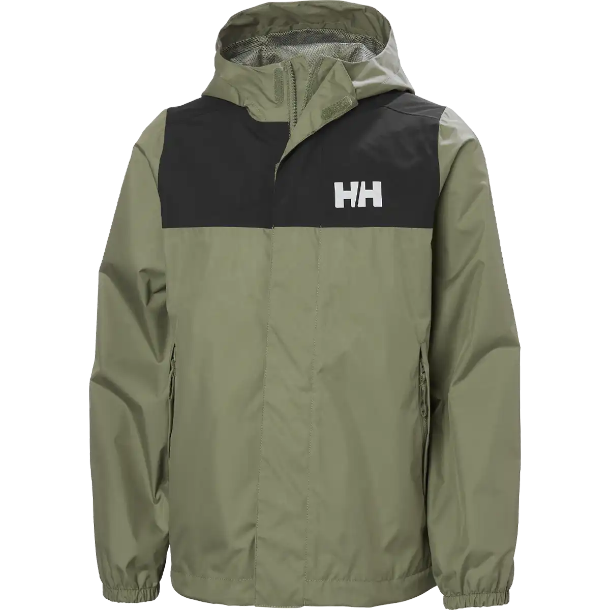 Youth Vancouver Rain Jacket