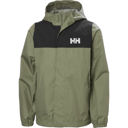 Youth Vancouver Rain Jacket