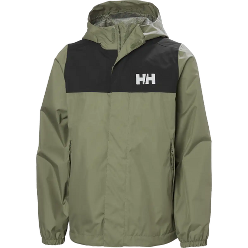 Youth Vancouver Rain Jacket