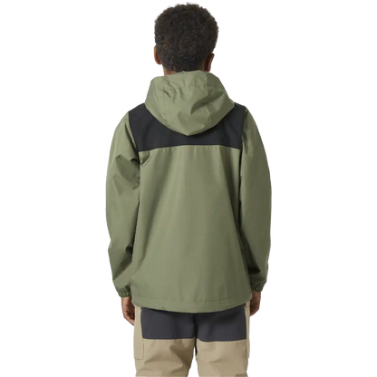 Youth Vancouver Rain Jacket