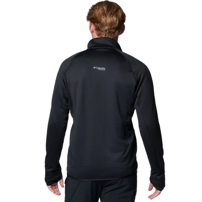 Men's Triple Canyon Grid Fleece FZ II