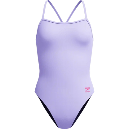 Women's Solid V-Back 2.0