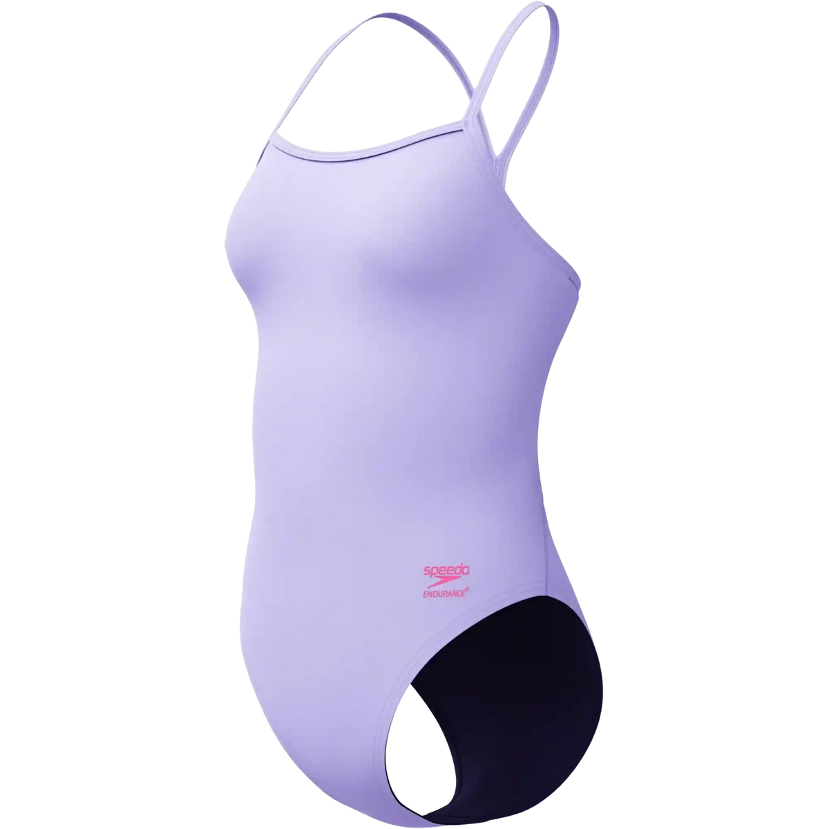 Women's Solid V-Back 2.0