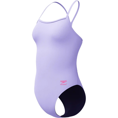 Women's Solid V-Back 2.0