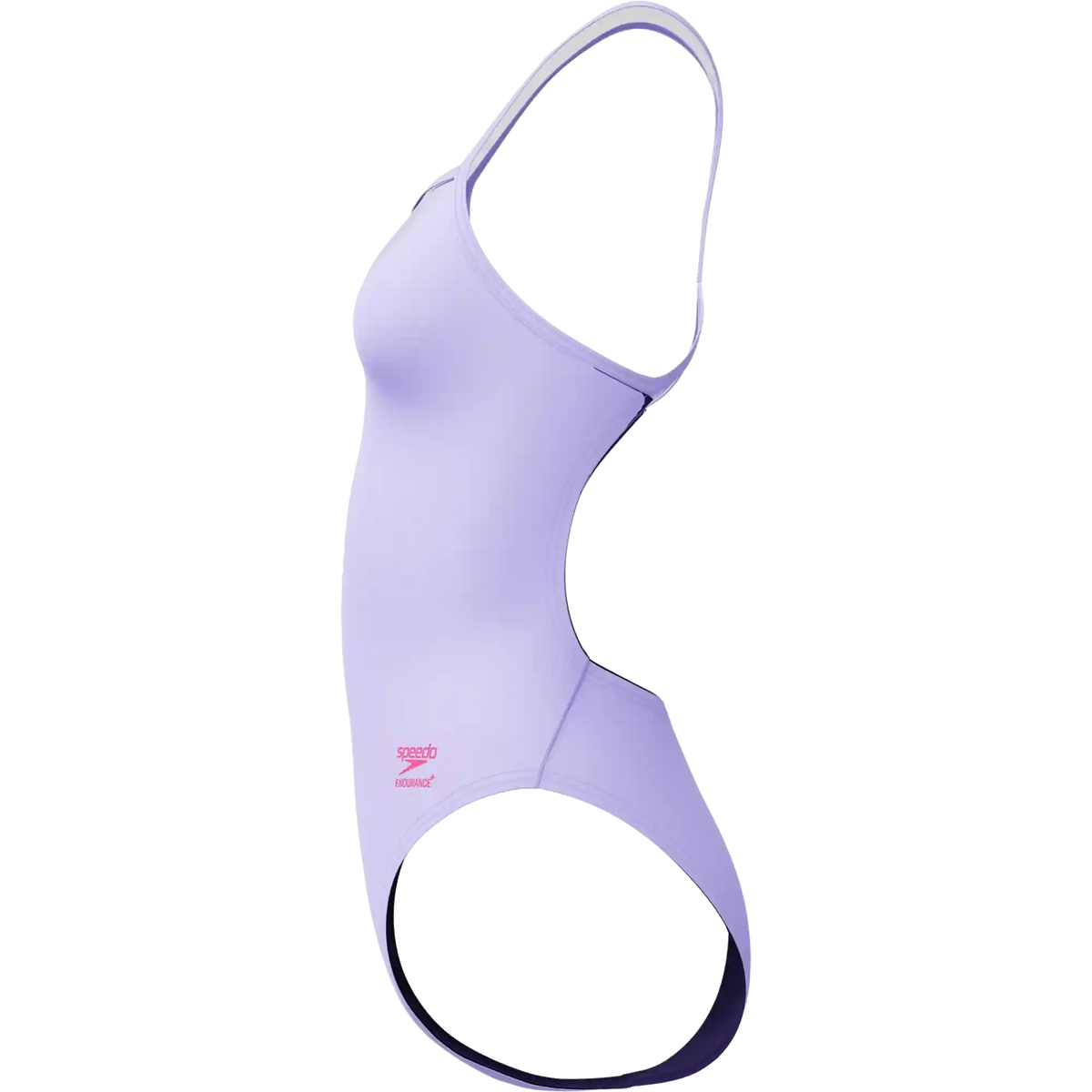 Women's Solid V-Back 2.0
