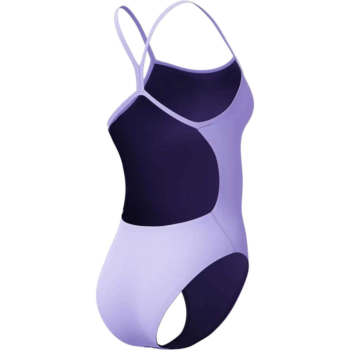Women's Solid V-Back 2.0