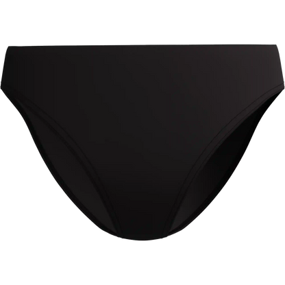 Women's Solid Classic Bikini Bottom