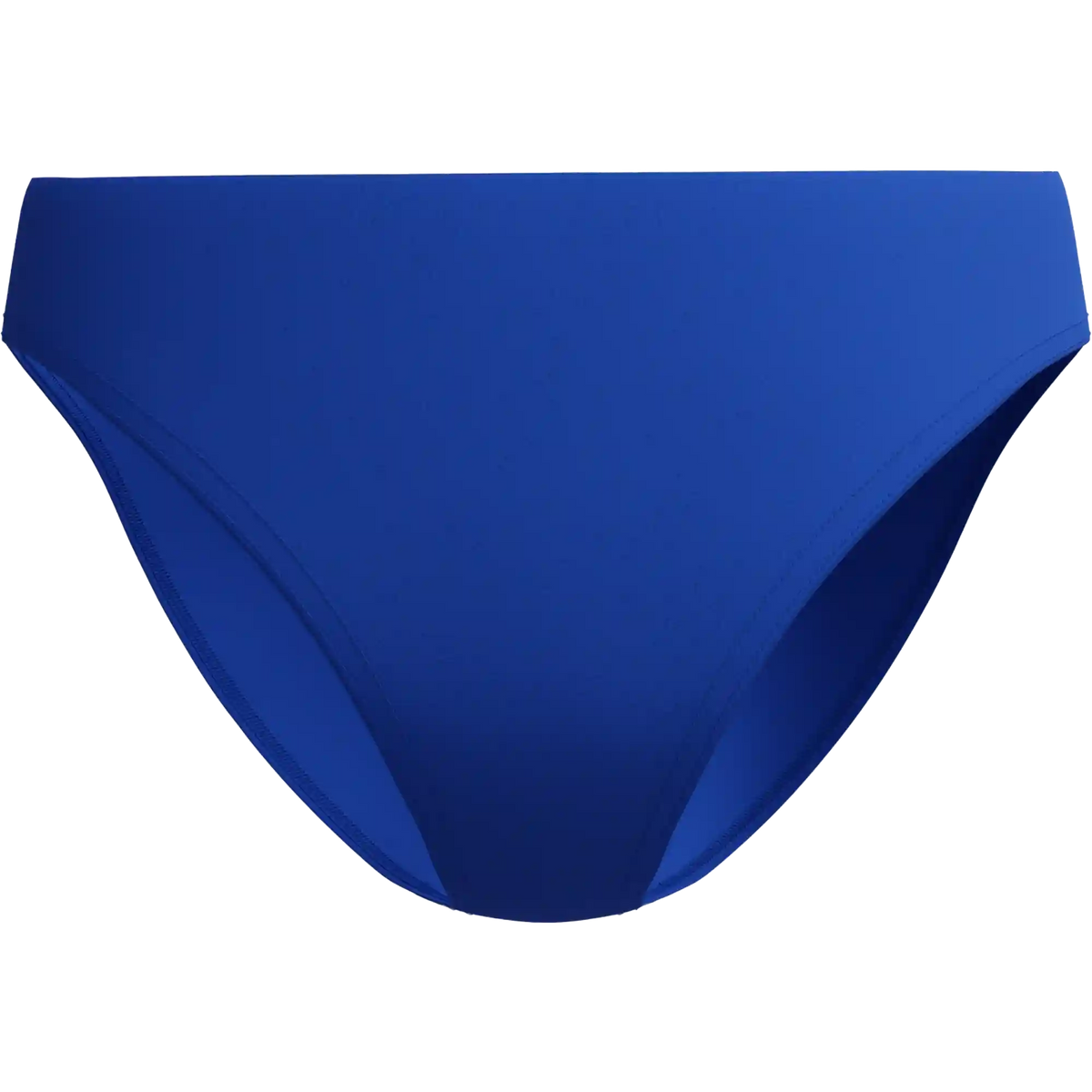 Women's Solid Classic Bikini Bottom