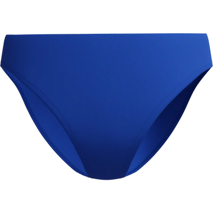 Women's Solid Classic Bikini Bottom