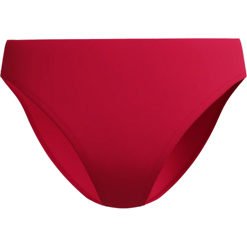 Women's Solid Classic Bikini Bottom