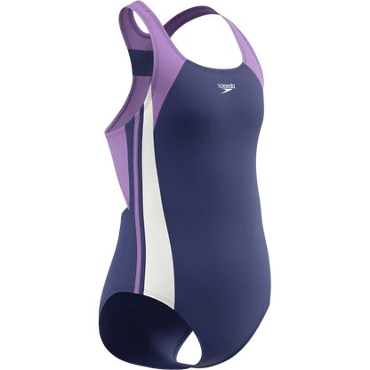 Youth Infinty Splice One Piece