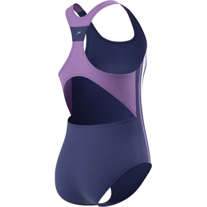 Youth Infinty Splice One Piece