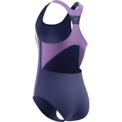 Youth Infinty Splice One Piece